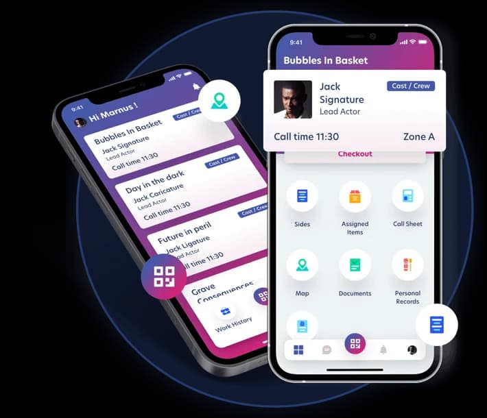 About Techifice - Mobile App Showcase