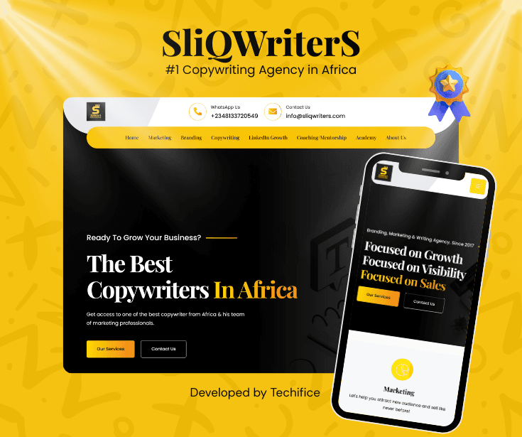SliQWriterS